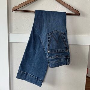 Wrangler flare jeans - Girls size 12 Slim